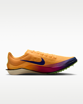 NIKE ドラゴンフライ2 Nike Dragonfly 2 Elite Athletics Distance Spikes. Nike ID